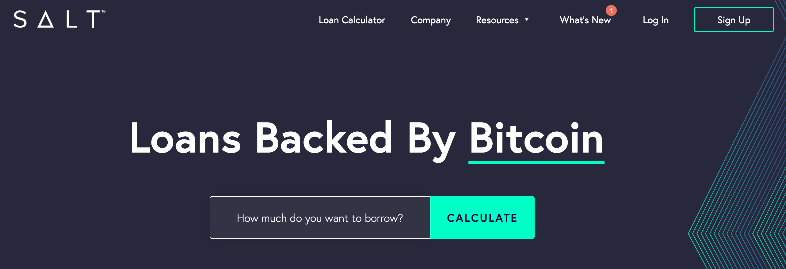 best bitcoin loans