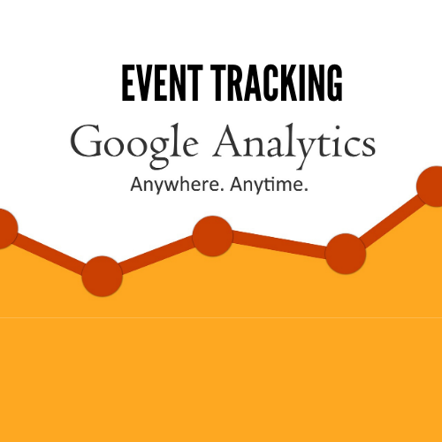 How to Easily Use Event Tracking in WordPress with Google Analytics. thinkmaverick