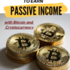 7 ways to earn passive income with Bitcoin and cryptocurrency. thinkmaverick