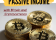 7 ways to earn passive income with Bitcoin and cryptocurrency. thinkmaverick