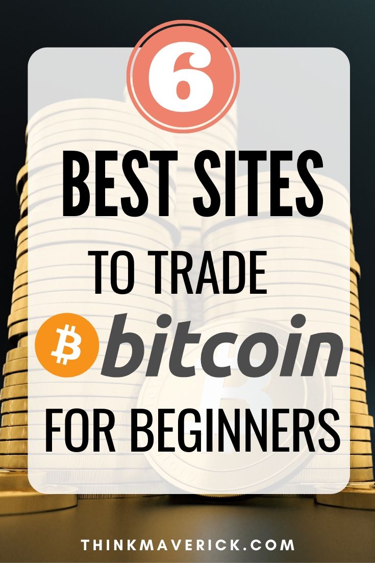 bitcoin beginner trading