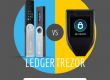 Trezor vs. Ledger: Which Crypto Hardware Wallet is Best for You? Thinkmaverick