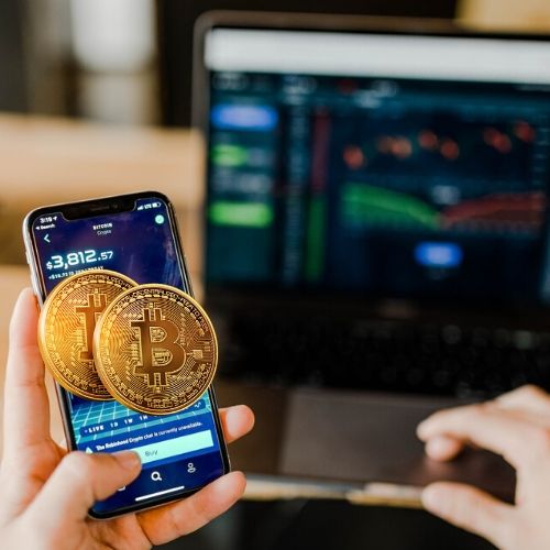 6 Best Cryptocurrency Trading Sites for Beginners in 2020. thinkmaverick