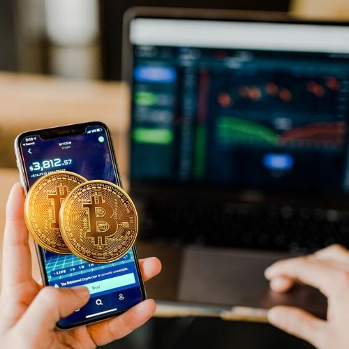 trading sites for cryptocurrency