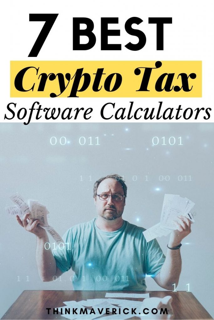 do you owe taxes on crypto