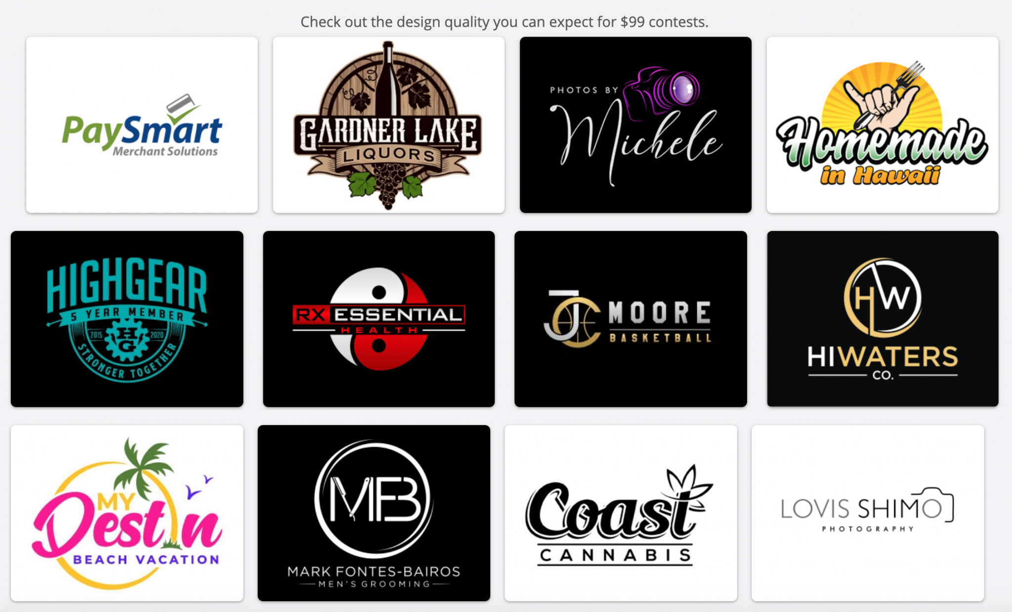 7 Best Free Logo Maker Websites To Create Your Own Logo Thinkmaverick 4229