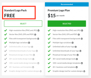 7+ Best Free Logo Maker Websites to Create Your Own Logo – ThinkMaverick