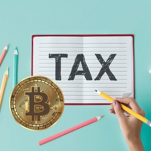 7 Best Crypto Tax Software to Calculate Taxes on Crypto. thinkmaverick