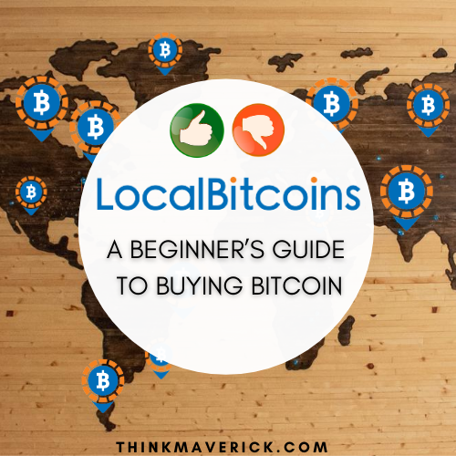 buying bitcoins on localbitcoins