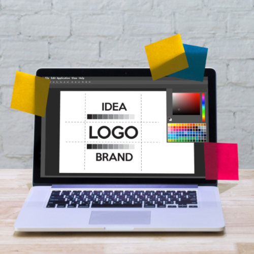 6 Creative Ways to Use Your Logo Design to Brand Your Business. thinkmaverick
