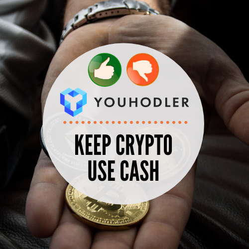 YouHodler Review: Is YouHodler a Scam or Legit Opportunity? (Full Guide). thinkmaverick