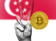 How to Buy Bitcoin in Singapore -The best crypto exchanges in Singapore. thinkmaverick