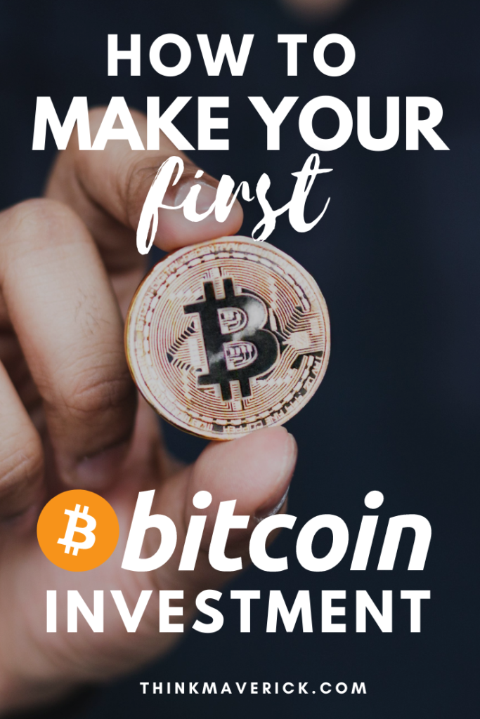 New to Bitcoin? This is How You Start ...thinkmaverick
