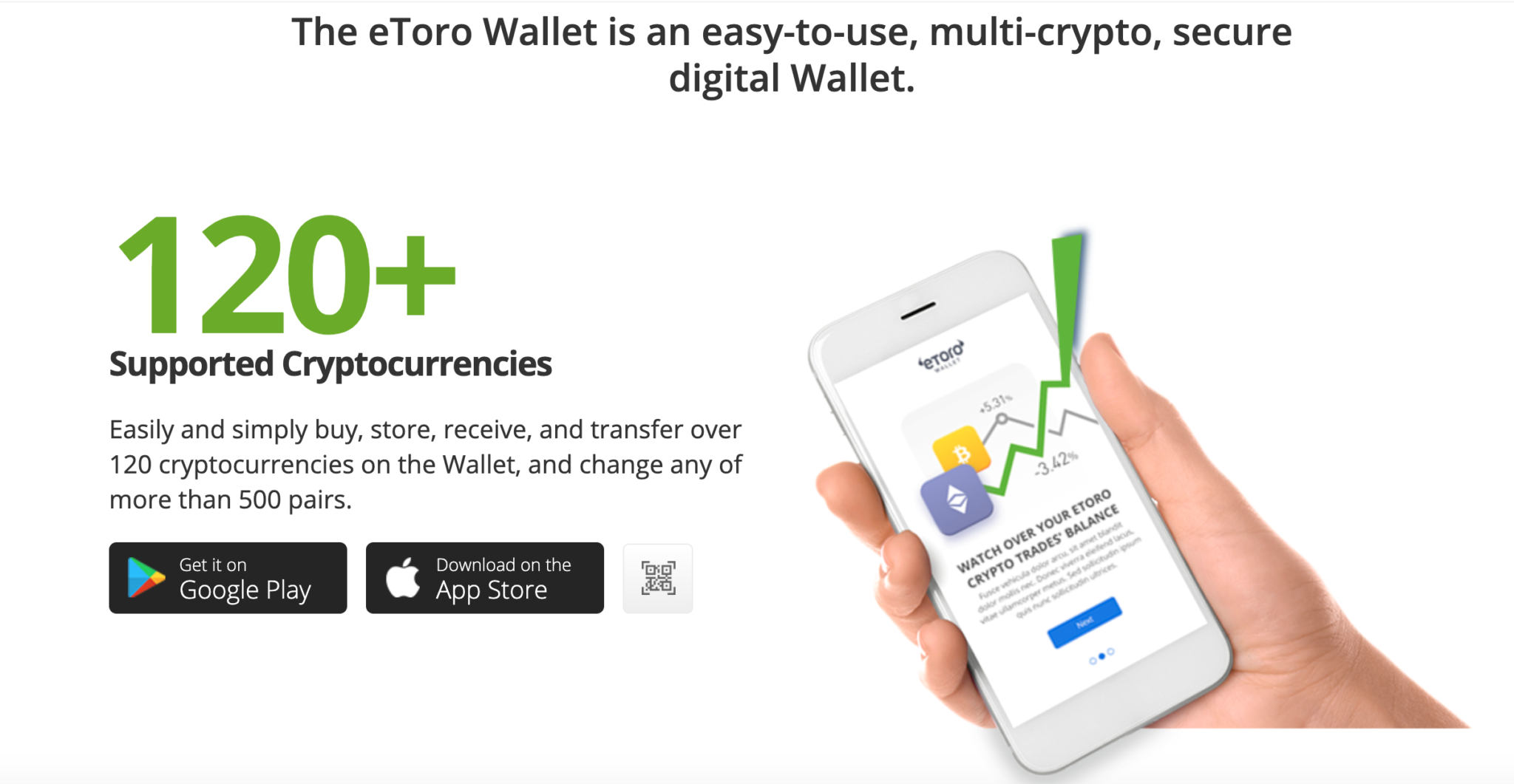 What is eToro? Beginner's Guide To The Crypto Social ...
