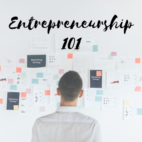 Entrepreneurship 101: 5 Things That Make Your Business Stand Out. thinkmaverick