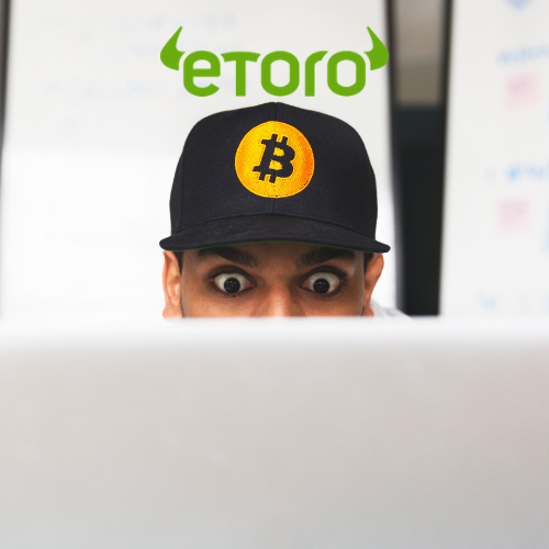 What is eToro? Beginner's Guide To The Crypto Social Trading Platform (Ultimate eToro Review). Thinkmaverick