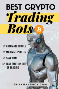 Best Crypto Trading Bots 