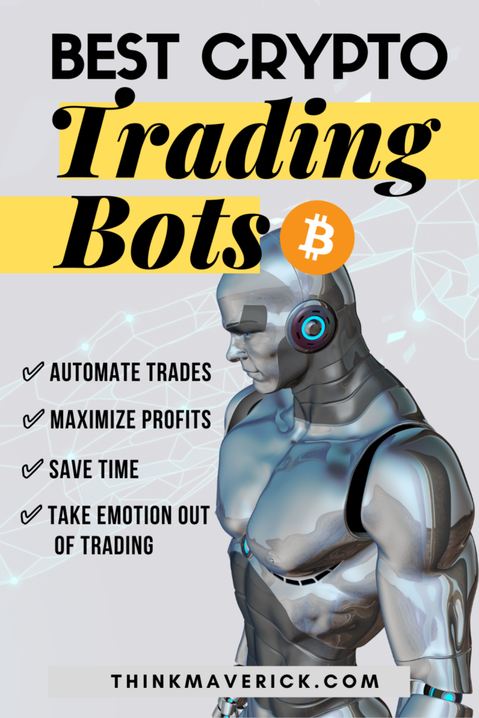 crypto trading bots for beginners
