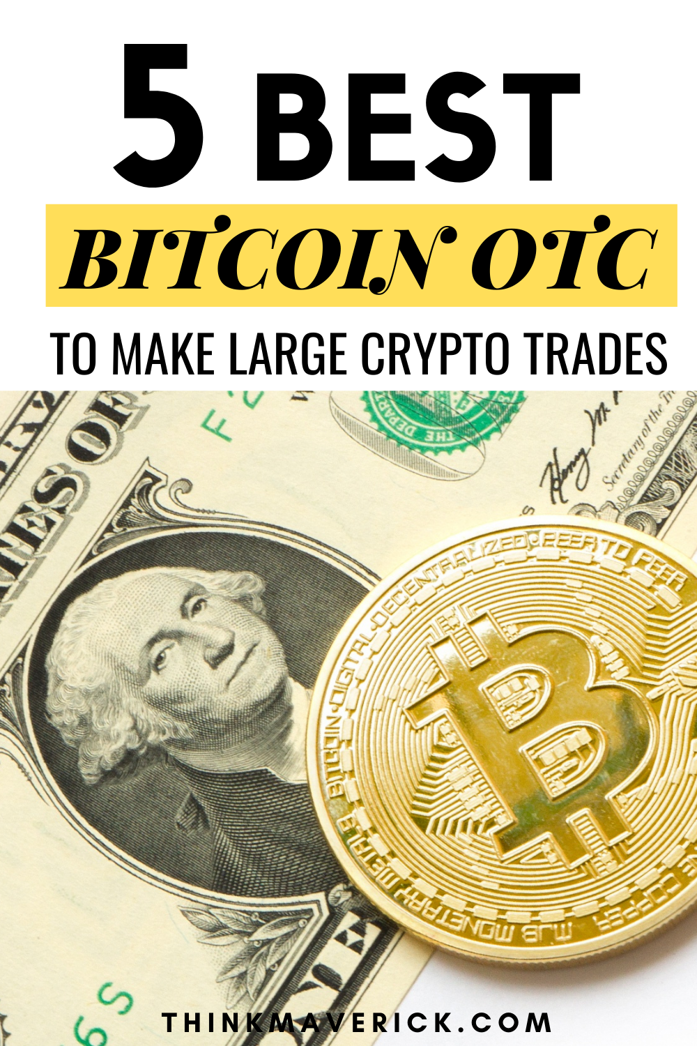 buy bitcoin large amounts