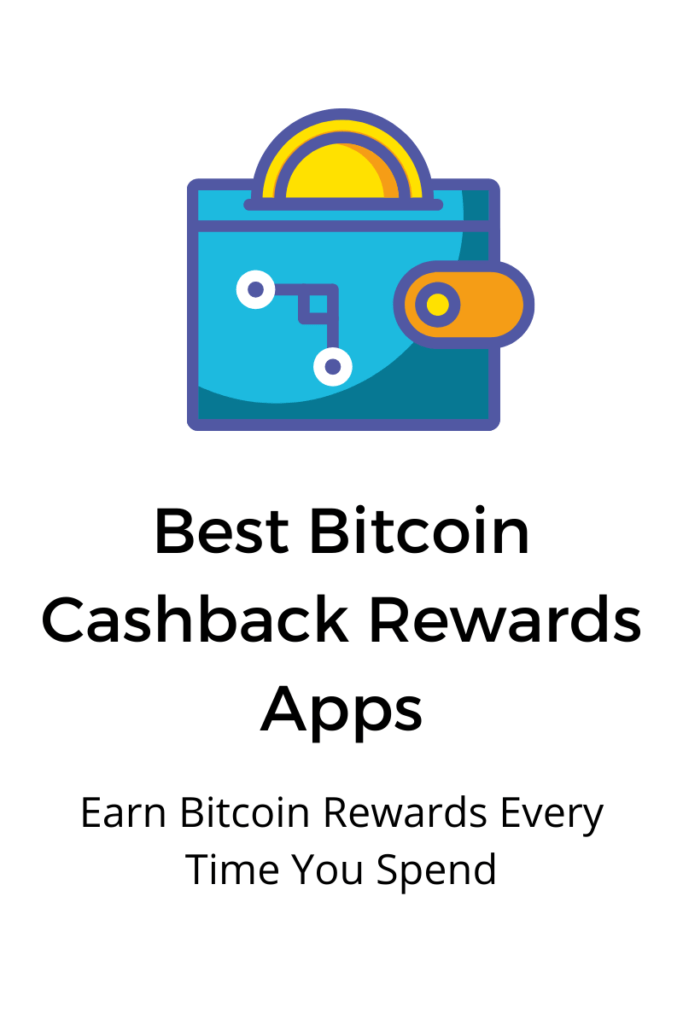 5 Best Cryptocurrency Cashback Apps to Earn Free Bitcoin