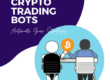 5 Best Crypto Trading Bots to Automate Your Strategies. thinkmaverick