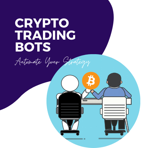 5 Best Crypto Trading Bots to Automate Your Strategies. thinkmaverick