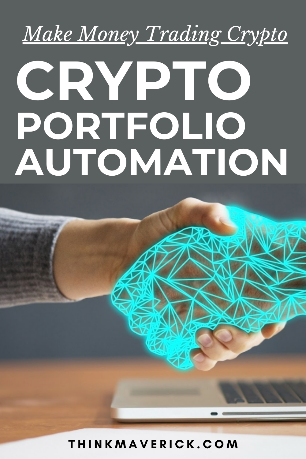 what is crypto automation