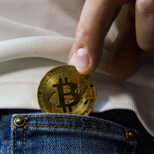 How to Keep Your Bitcoin Safe. thinkmaverick