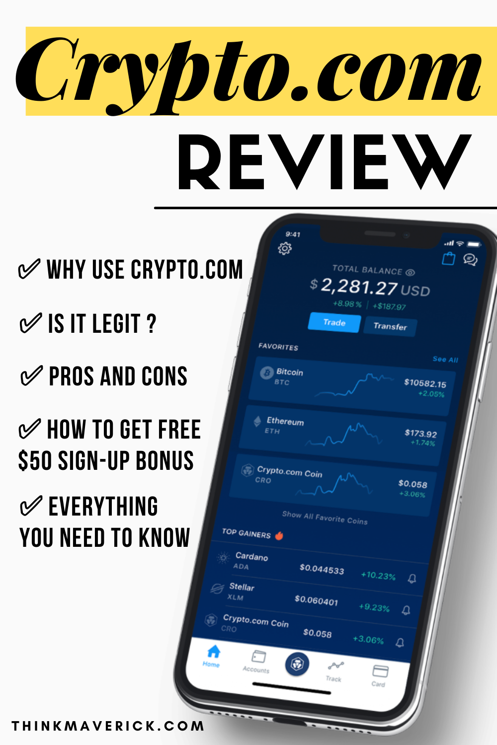 https //crypto.com review