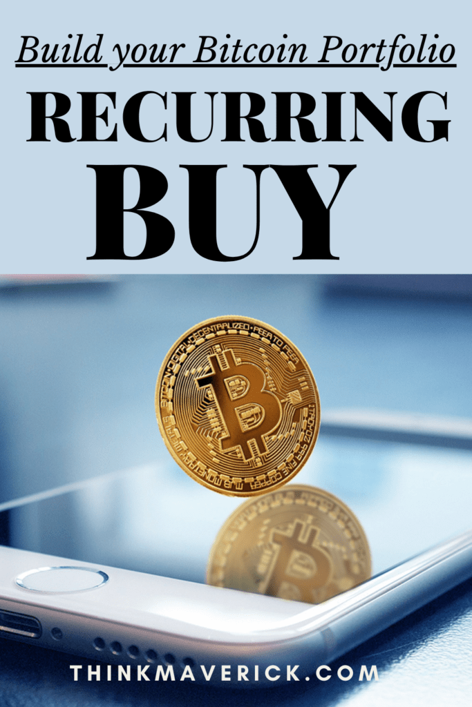 automated buying selling bitcoin