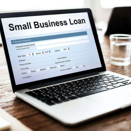 6 Different Types of Loans That Small Businesses Can Apply For In 2021. thinkmaverick