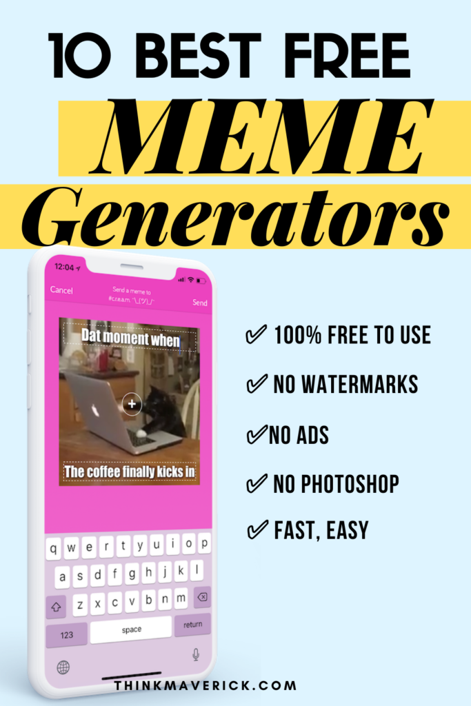 10-best-free-meme-generators-with-no-watermark-thinkmaverick