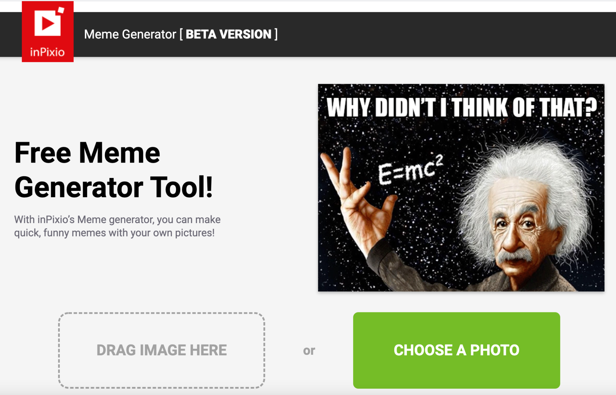 10 Best Free Meme Generators With No Watermark ThinkMaverick