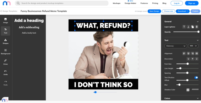10 Best Free Meme Generators With No Watermark – ThinkMaverick