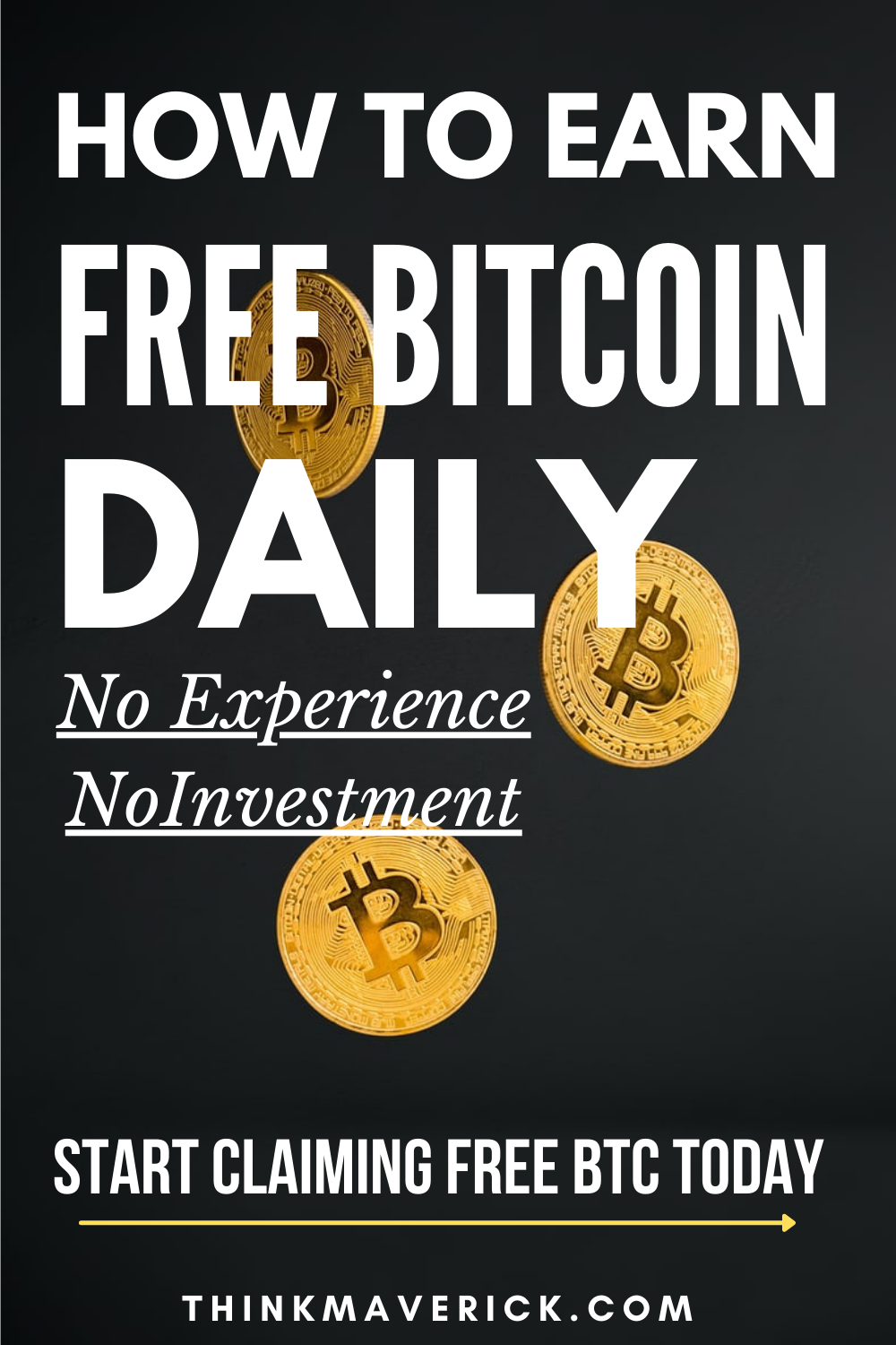 faucet website free bitcoins