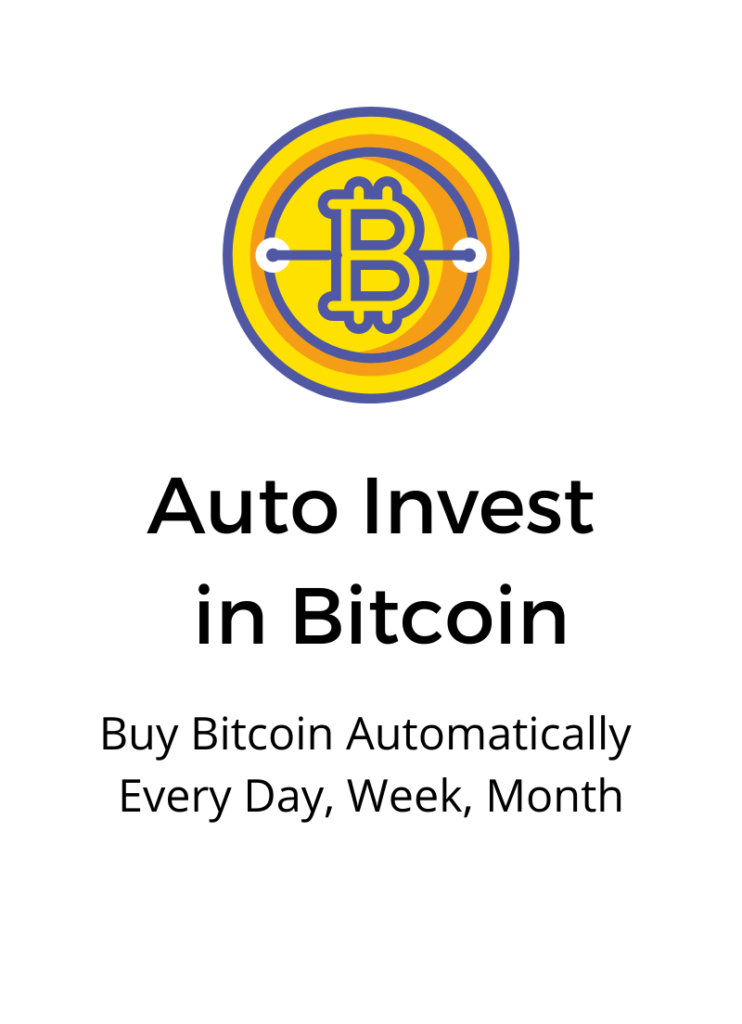 6 Best Ways to Set Up Automated Recurring Bitcoin Purchases