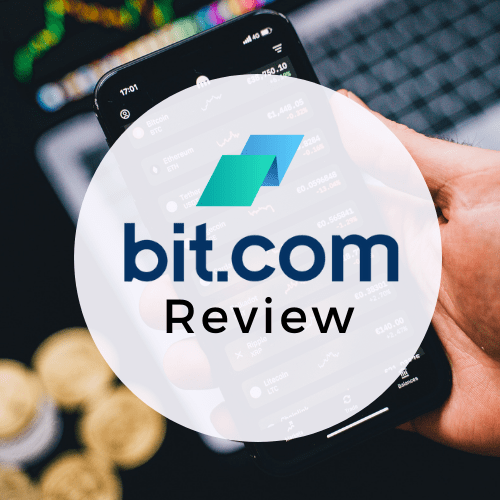 Bit.com Review: Is this Crypto Exchange any good?
