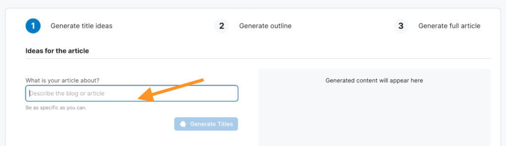 How to Save Hours on Blog Post Writing with Tailwind Ghostwriter AI ...