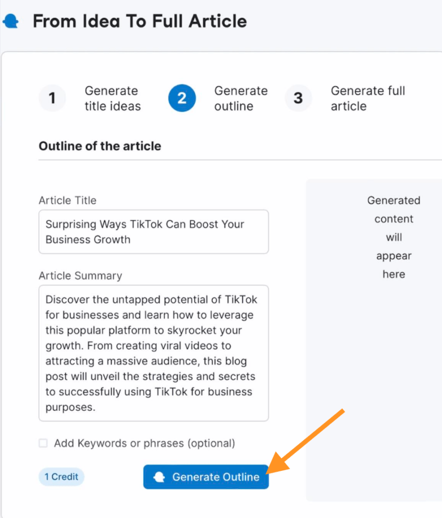 How to Save Hours on Blog Post Writing with Tailwind Ghostwriter AI ...