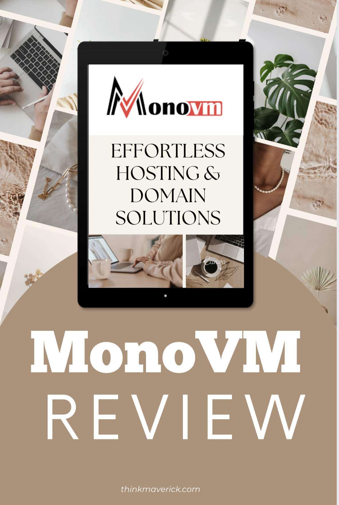 MonoVM Web Hosting Review: Is It Right for You? thinkmaverick