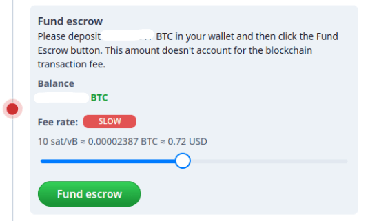 Sell bitcoin in 5 Easy Steps - LocalCoinSwap