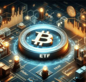 What is a Spot Bitcoin ETF