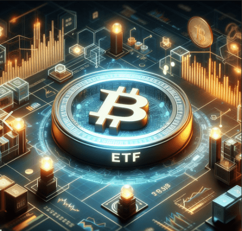 What is a Spot Bitcoin ETF
