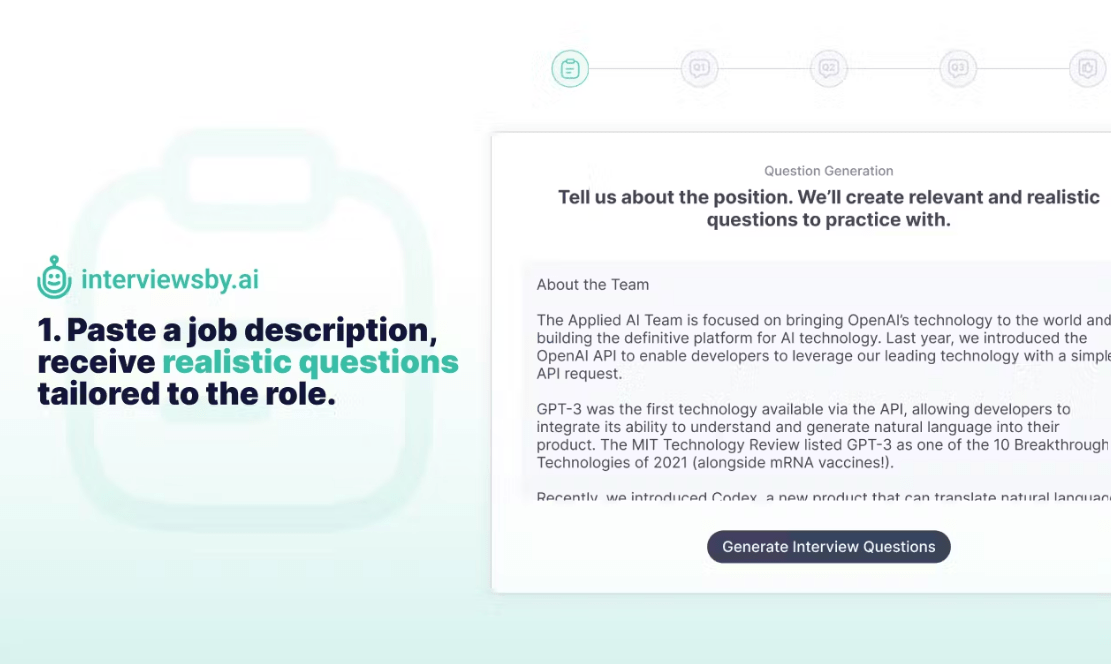 7 Best Ways You Can Land a job Leveraging AI – ThinkMaverick