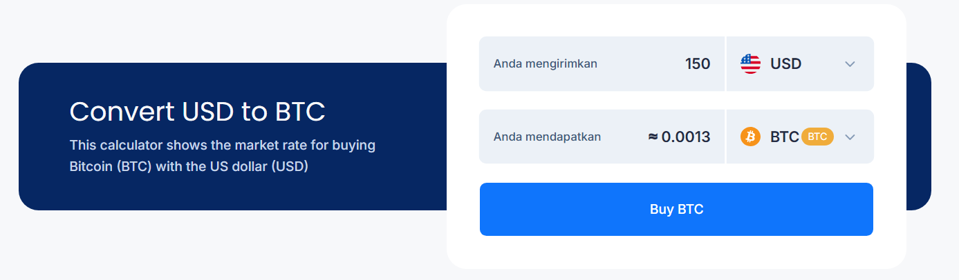 Best Way To Buy BTC on SimpleSwap for Aussies